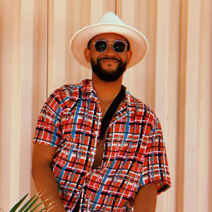 Meet your Posher, Kyle